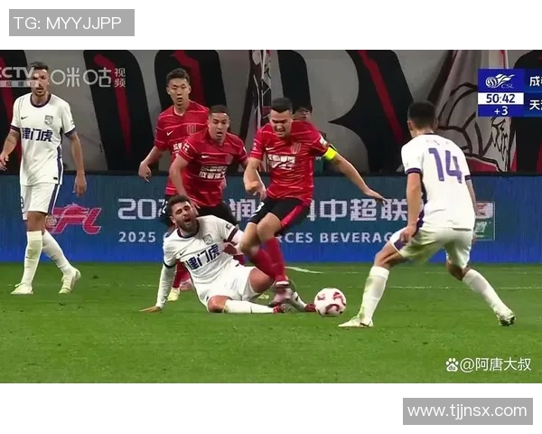 中超最新一轮比赛精彩回顾：各队激战四溢 战况纷呈